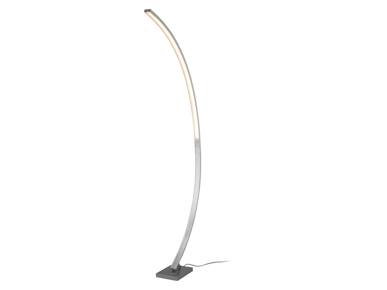 LIVARNO home LED-Bogenleuchte, 17 W im Angebot