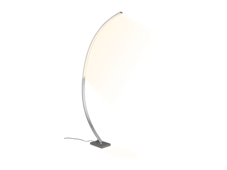 LIVARNO home LED-Bogenleuchte, 17 W im Angebot