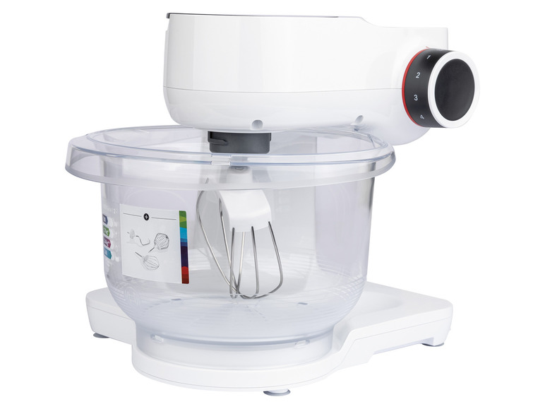 BOSCH Küchenmaschine »MUMS2TW00«, 700 W, 3,8 l Rührschüssel Flash Sale