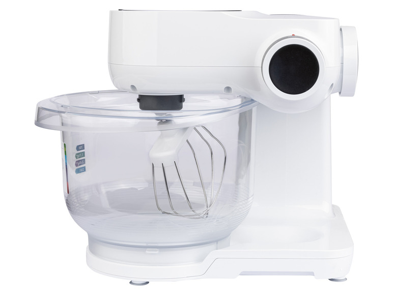 BOSCH Küchenmaschine »MUMS2TW00«, 700 W, 3,8 l Rührschüssel Flash Sale
