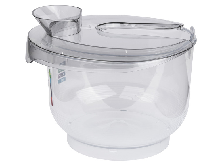BOSCH Küchenmaschine »MUMS2TW00«, 700 W, 3,8 l Rührschüssel Flash Sale