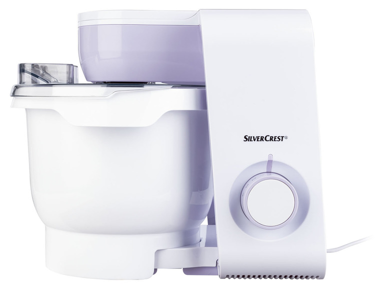 Küchenmaschine »SKM 550 B3« + Backformen Exklusivangebot