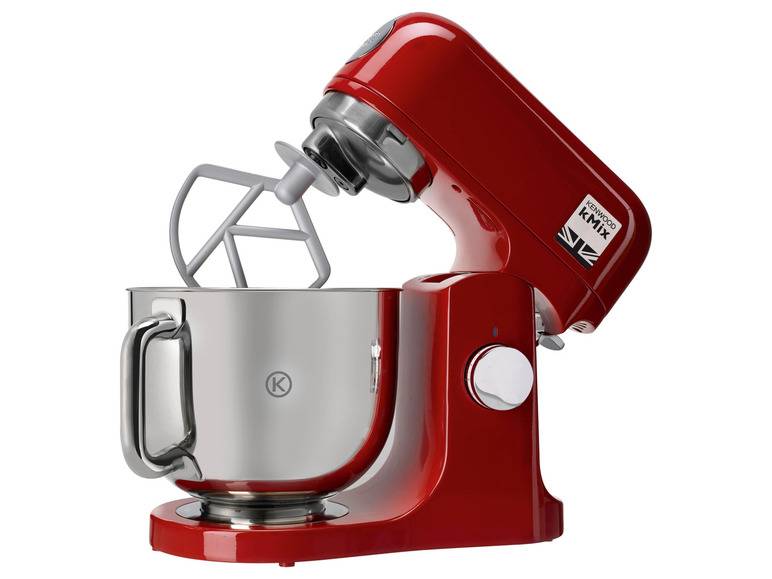 Kenwood Küchenmaschine K-Mix »KMX75AB«, mit drei Werkzeugen Saisonschlussverkauf