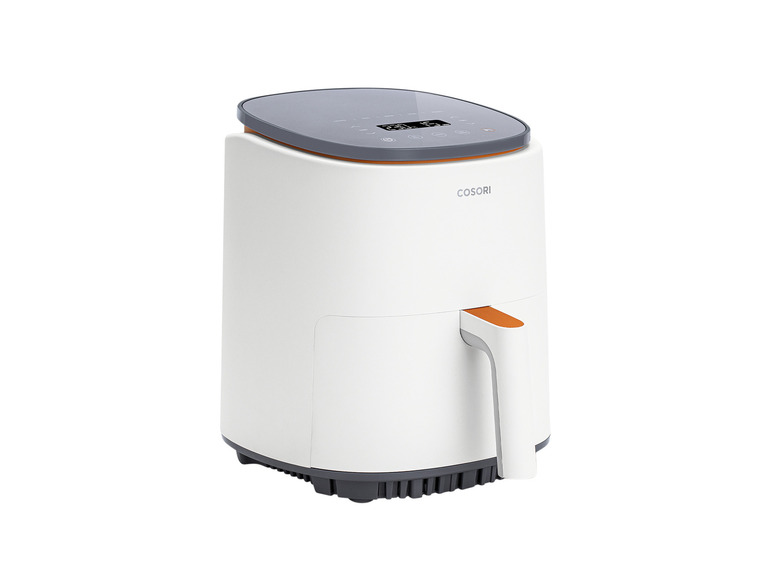 Cosori Heißluftfritteuse Smart CAF-LI401S, 3,8 l, 1500 W Vatertagsangebot
