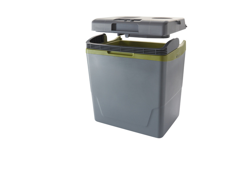 Rocktrail Elektro Kühlbox 230 V, REK 29 D1, CSEK 29 D1 Zeitlich begrenztes Angebot