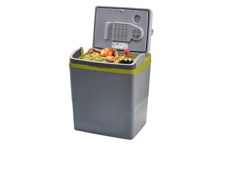 Rocktrail Elektro Kühlbox 230 V, REK 29 D1, CSEK 29 D1 Zeitlich begrenztes Angebot