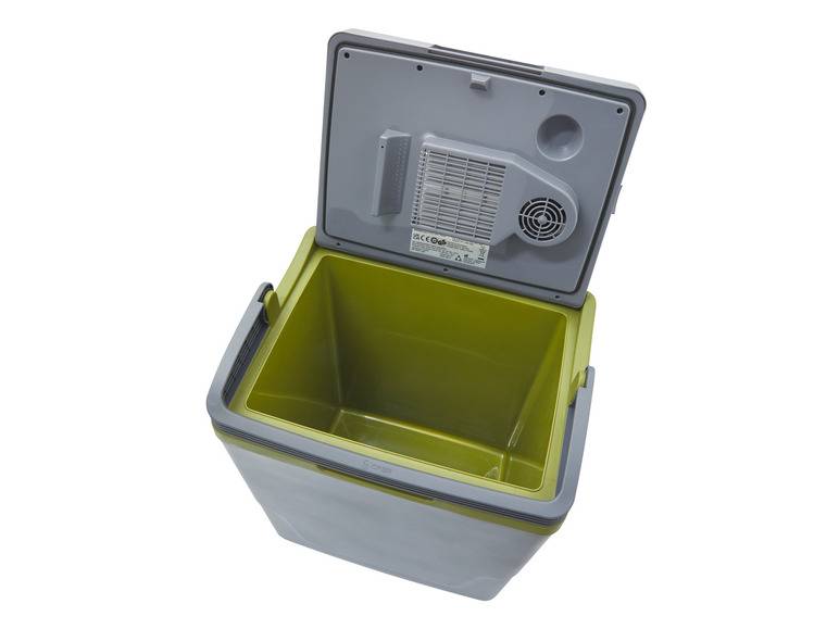 Rocktrail Elektro Kühlbox 230 V, REK 29 D1, CSEK 29 D1 Zeitlich begrenztes Angebot