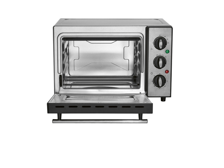SILVERCREST® KITCHEN TOOLS Grill- und Backautomat »SGB 1200 B5«, 1300 W Exklusive Angebote