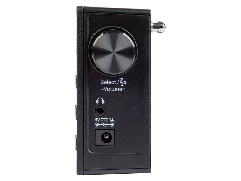 SILVERCREST® DAB+ Radio Mono »SDR 15 A2«, Bluetooth Neuheiten