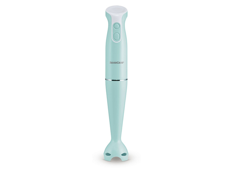SILVERCREST® KITCHEN TOOLS Stabmixer »Mix It - SSM 350 A1«, 350 W Saisonale Angebote