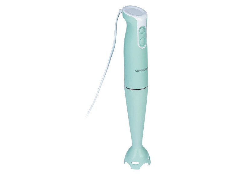 SILVERCREST® KITCHEN TOOLS Stabmixer »Mix It - SSM 350 A1«, 350 W Saisonale Angebote
