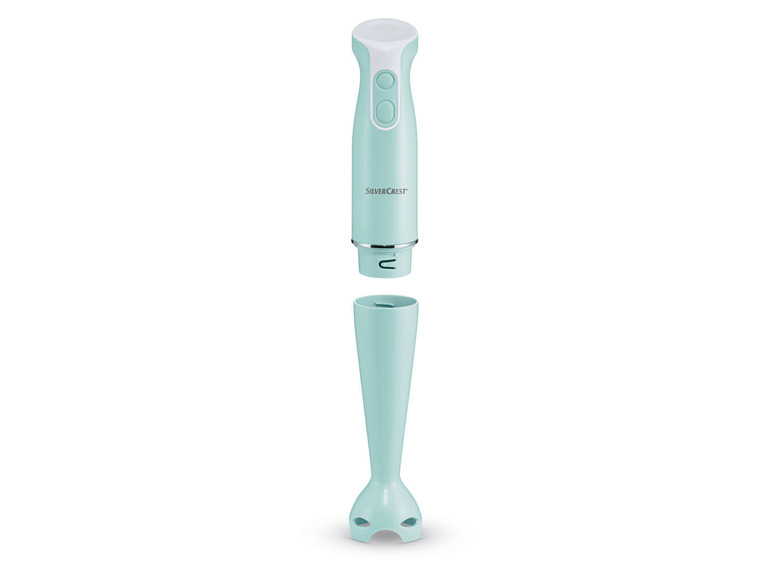 SILVERCREST® KITCHEN TOOLS Stabmixer »Mix It - SSM 350 A1«, 350 W Saisonale Angebote