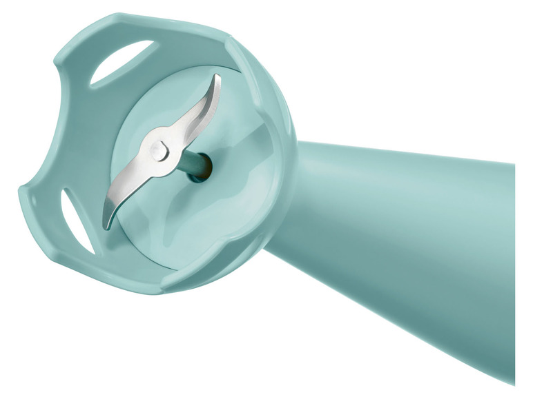 SILVERCREST® KITCHEN TOOLS Stabmixer »Mix It - SSM 350 A1«, 350 W Saisonale Angebote