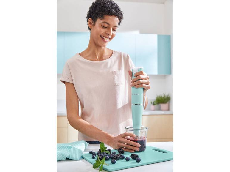SILVERCREST® KITCHEN TOOLS Stabmixer »Mix It - SSM 350 A1«, 350 W Saisonale Angebote