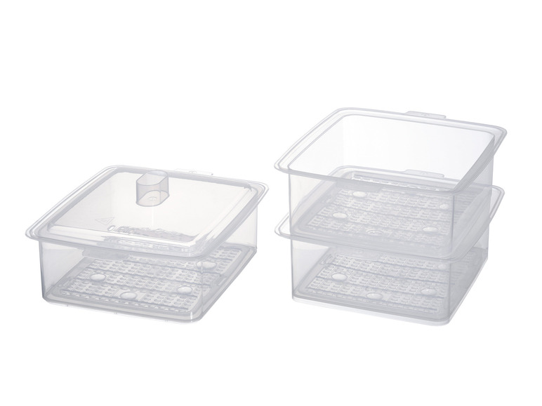 SILVERCREST® KITCHEN TOOLS Dampfgarer »SDG 950 D4« / »SODG 950 D4«, 950 W VIP-Rabatte
