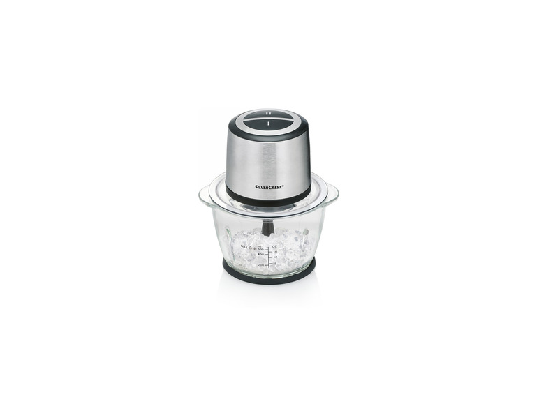 SILVERCREST® KITCHEN TOOLS Multizerkleinerer »SMZE 500 C2«, 500 W Wochenangebot