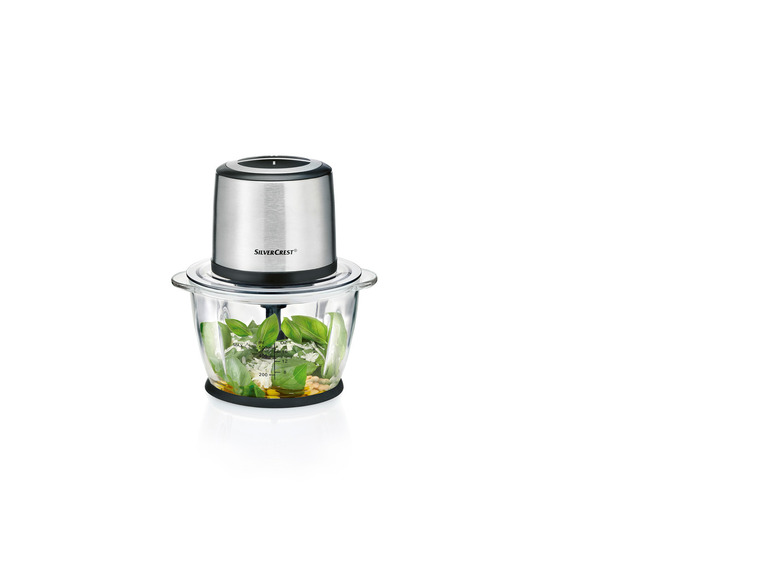 SILVERCREST® KITCHEN TOOLS Multizerkleinerer »SMZE 500 C2«, 500 W Wochenangebot