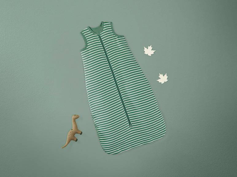 lupilu® Baby Schlafsack, mit Bio-Baumwolle Neueste Stile