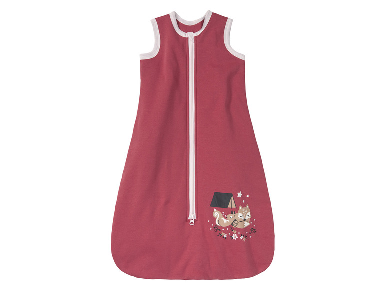 lupilu® Baby Schlafsack, mit Bio-Baumwolle Neueste Stile