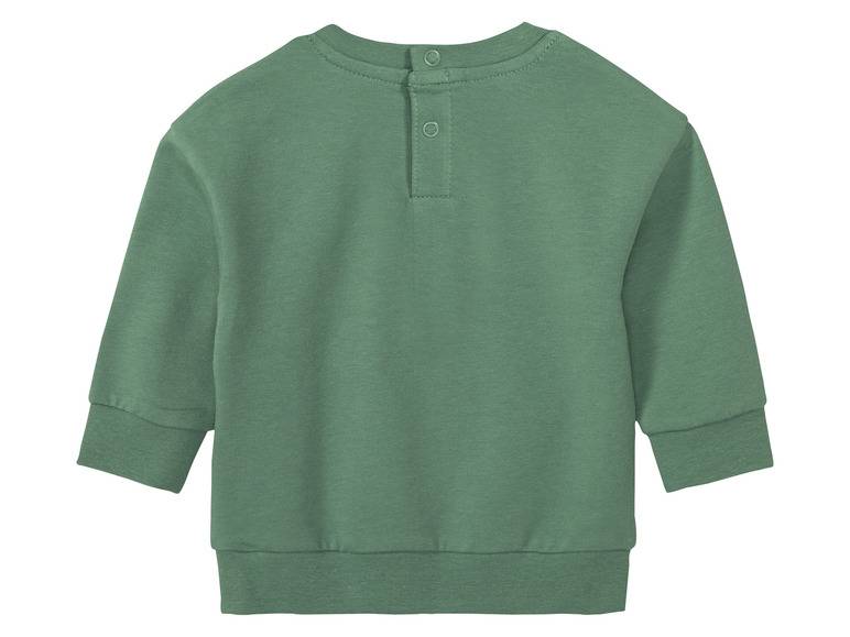 lupilu® Baby Freizeitanzug, 2- teilig, mit Bio-Baumwolle Discount Store für neue Produkte