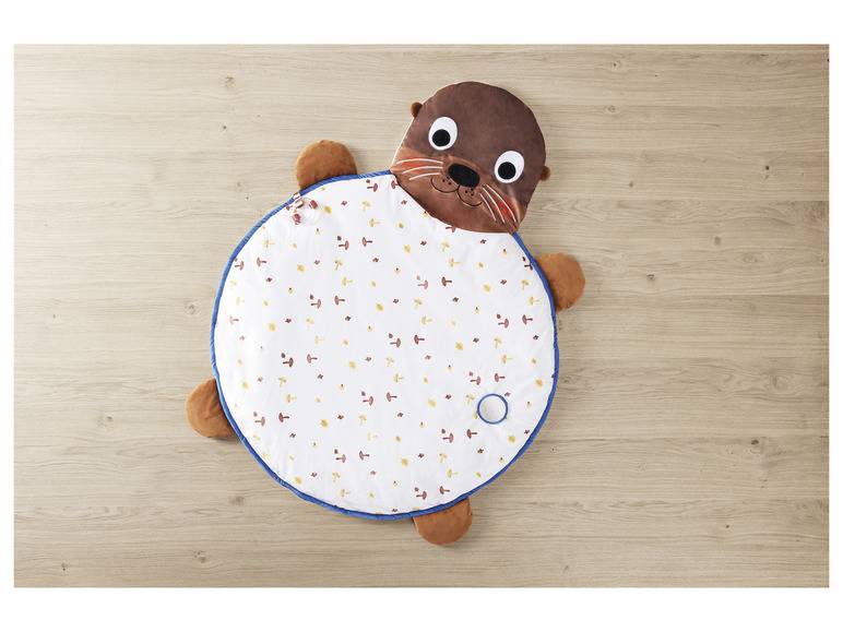 lupilu® Baby-Activity-Decke, mit Soundeffekten zollfrei