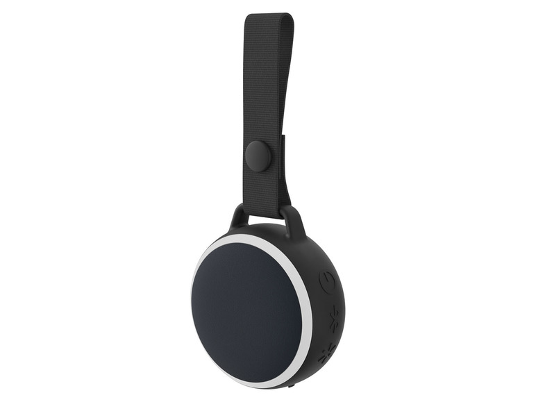 SILVERCREST® Bluetooth®-Lautsprecher »Sound Spot« Limitierter Zeitrabatt