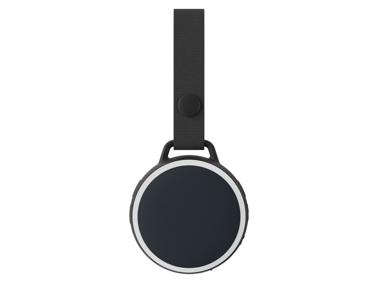 SILVERCREST® Bluetooth®-Lautsprecher »Sound Spot« Limitierter Zeitrabatt