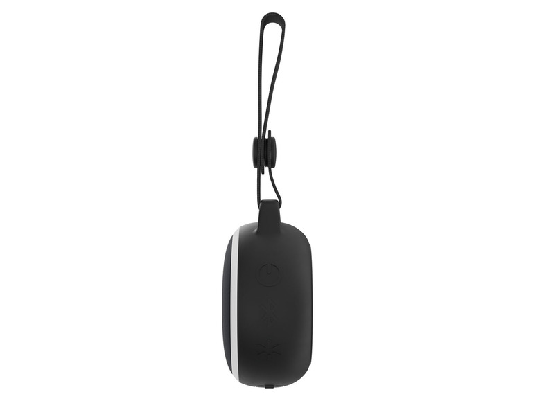 SILVERCREST® Bluetooth®-Lautsprecher »Sound Spot« Limitierter Zeitrabatt