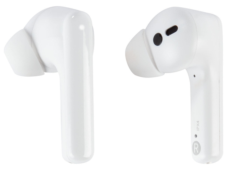 SILVERCREST® Kopfhörer, IN EAR, True Wireless ,mit Ladecase Sonderangebot
