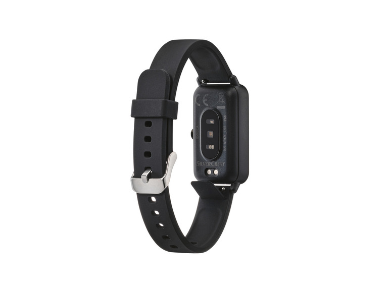 SILVERCREST® Activity Tracker, mit Farbdisplay Günstig kaufen