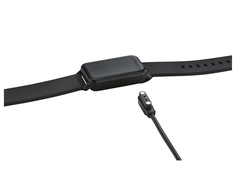 SILVERCREST® Activity Tracker, mit Farbdisplay Günstig kaufen