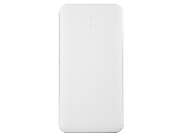 TRONIC® Powerbank »TPB10000A2«, 10000 mAh, mit Power Delivery Online Shopping