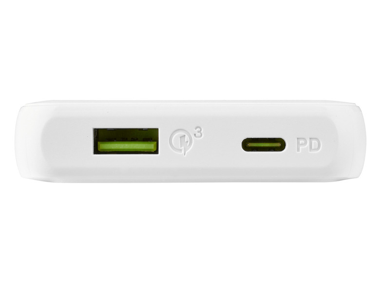 TRONIC® Powerbank »TPB10000A2«, 10000 mAh, mit Power Delivery Online Shopping