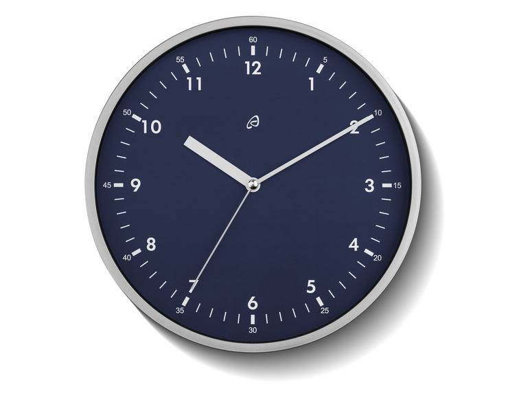 AURIOL® Wanduhr, inkl. Batterie Exklusivangebot