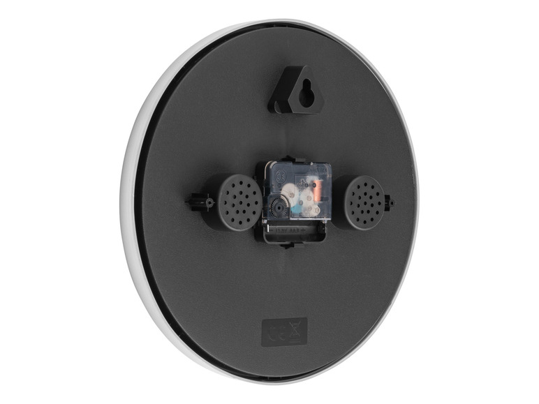 AURIOL® Wanduhr, inkl. Batterie Exklusivangebot