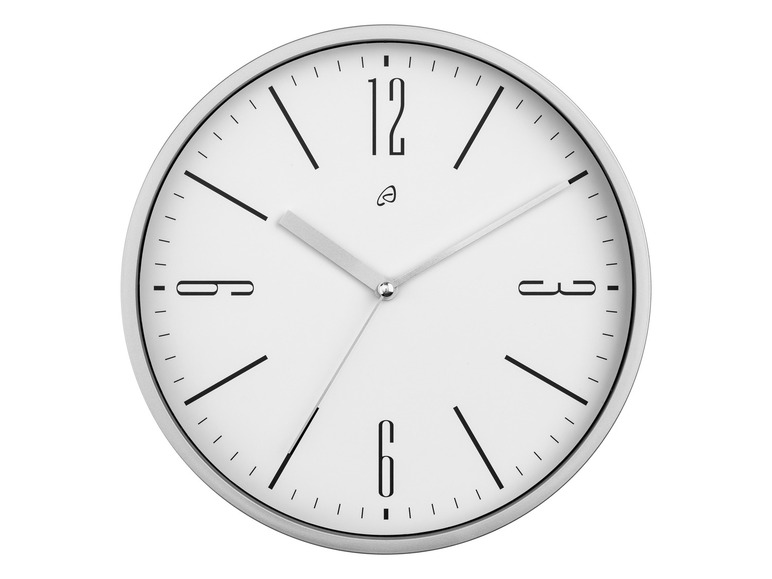AURIOL® Wanduhr, inkl. Batterie Exklusivangebot
