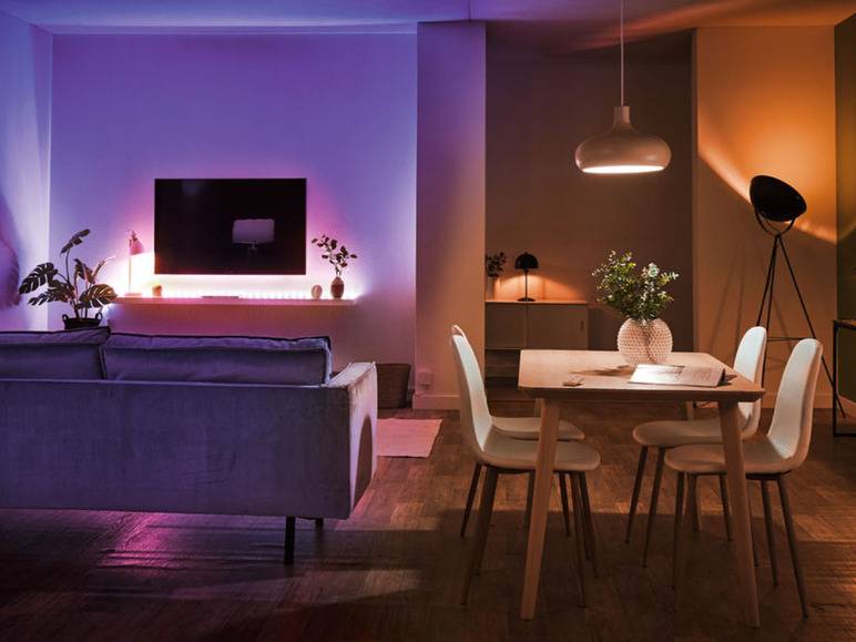 SILVERCREST® Gateway Zigbee Smart Home »SGWZ 1 A1« Preisnachlass