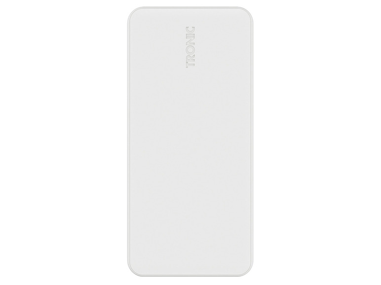 TRONIC® Powerbank »TPB20000A2«, 20000 mAh, mit Power Delivery Weihnachtsangebot