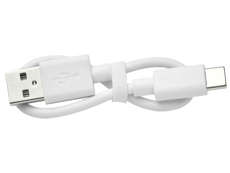 TRONIC® Powerbank »TPB20000A2«, 20000 mAh, mit Power Delivery Weihnachtsangebot