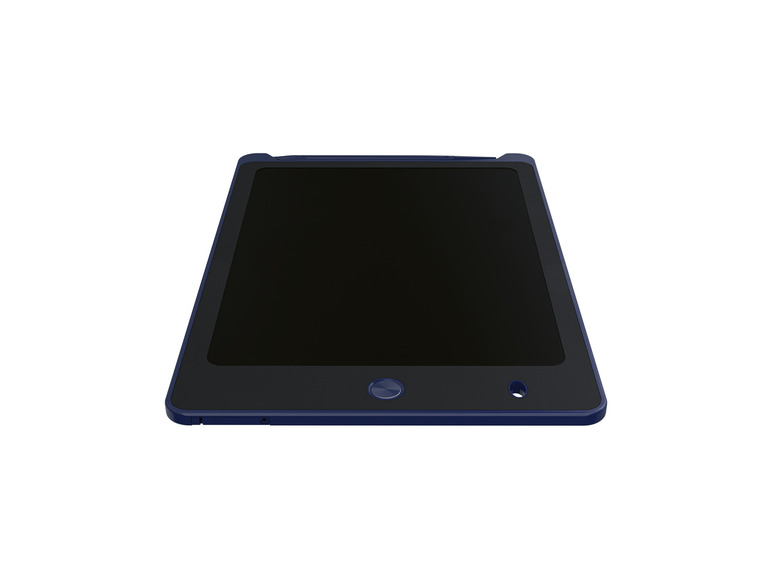 SILVERCREST® LCD-Schreibtafel, 8,5", mit Bildschirmsperre Vatertagsangebot