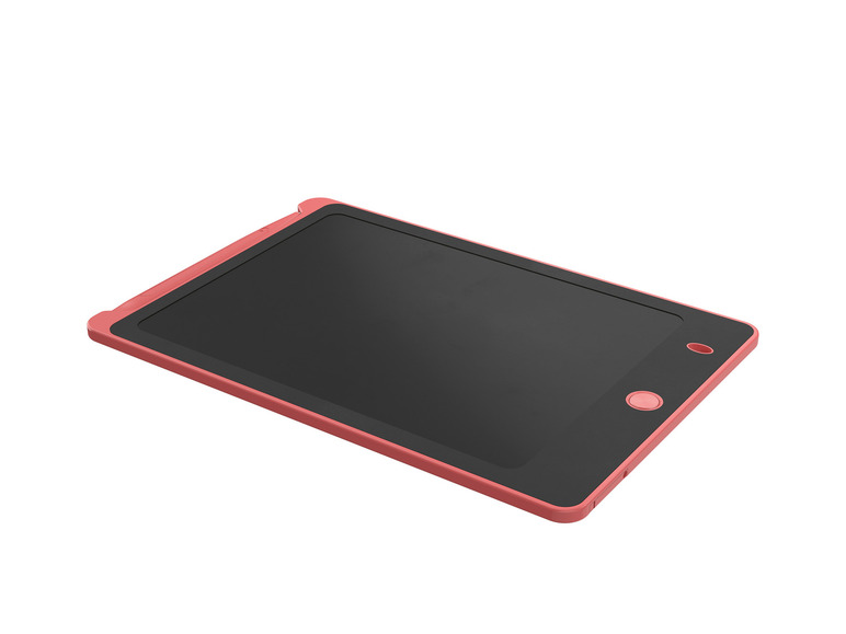 SILVERCREST® LCD-Schreibtafel, 8,5 Zoll, mit Standfunktion Valentinstagsangebot