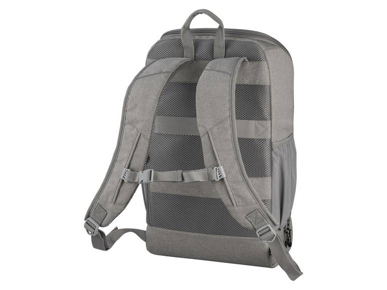 TOPMOVE® Business Rucksack, mit Trolley Befestigung Zeitlich begrenztes Angebot