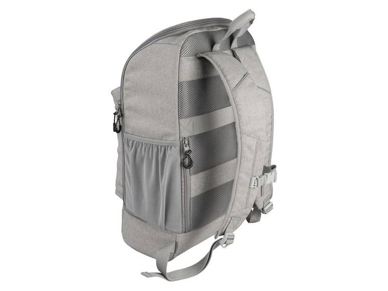 TOPMOVE® Business Rucksack, mit Trolley Befestigung Zeitlich begrenztes Angebot