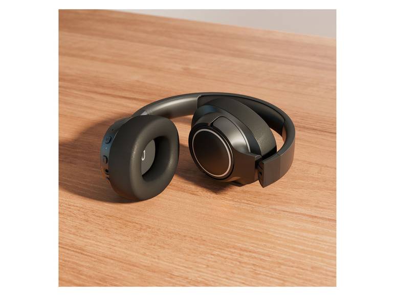 SILVERCREST® Kopfhörer Rhythm On-Ear Räumungsverkauf