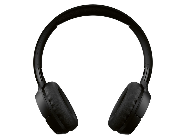 SILVERCREST® Kopfhörer Rhythm On-Ear Räumungsverkauf
