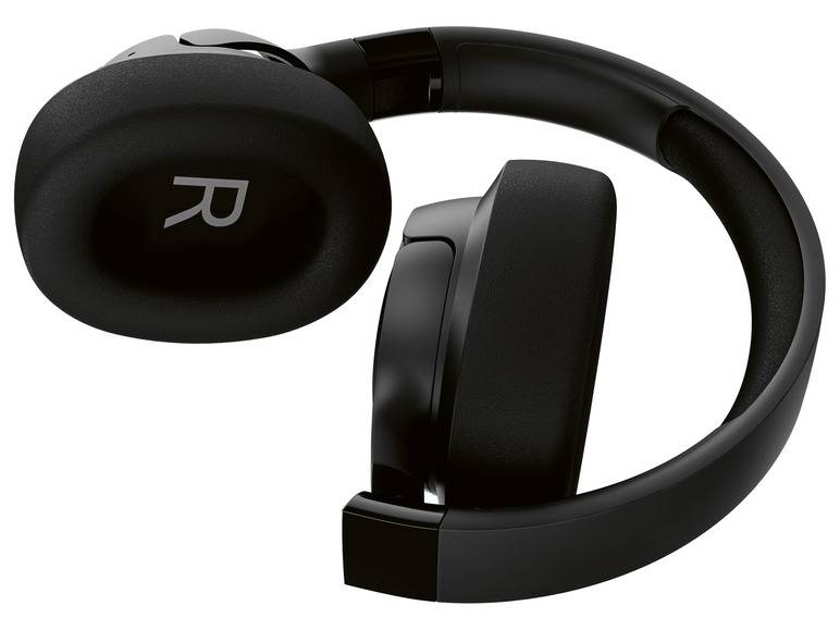 SILVERCREST® Kopfhörer Rhythm On-Ear Räumungsverkauf