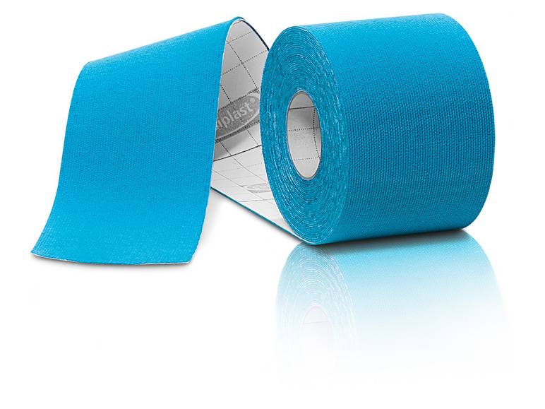 sensiplast® Kinesiologie-Tapes, wasserabweisend und atmungsaktiv Tägliche Deals