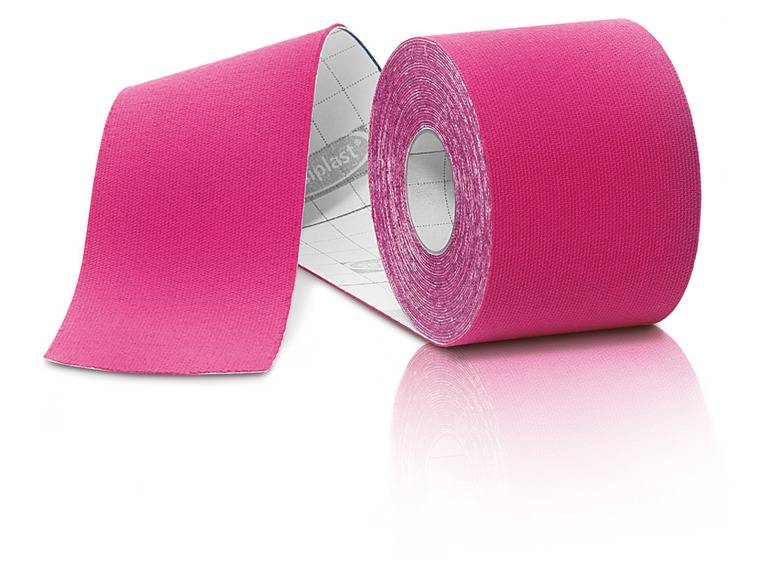 sensiplast® Kinesiologie-Tapes, wasserabweisend und atmungsaktiv Tägliche Deals