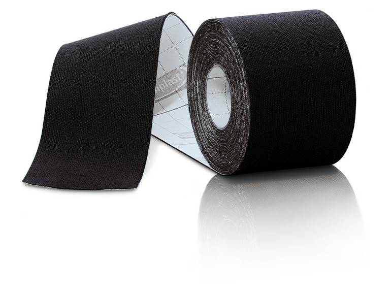 sensiplast® Kinesiologie-Tapes, wasserabweisend und atmungsaktiv Tägliche Deals