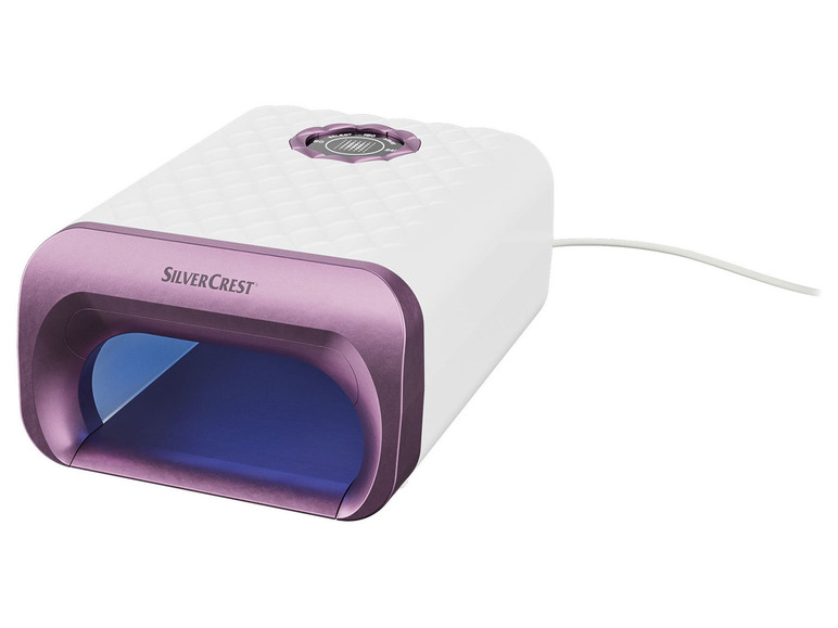 SILVERCREST® Nagelstudio »SNS 45 B4« Sonderangebote